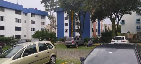 Departamento en venta en Pedregal de Carrasco, Coyoacán, Ciudad de México