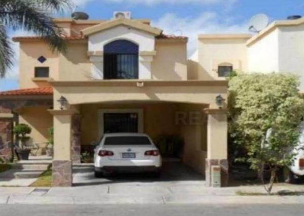 Casa en venta en Montecarlo, Hermosillo, Sonora