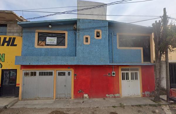 Casa en remate en La Uca, Ezequiel Montes, Querétaro