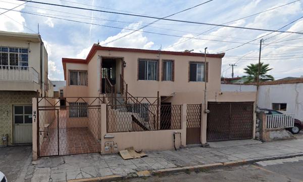 Casa en remate en Centro Metropolitano, Saltillo, Coahuila de Zaragoza