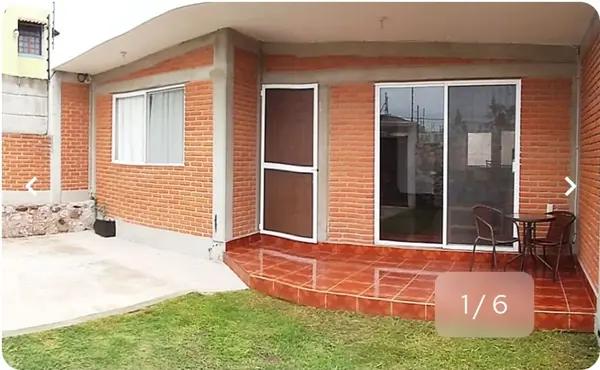 Casa en venta en Nueva Santa María, Tula de Allende, Hidalgo