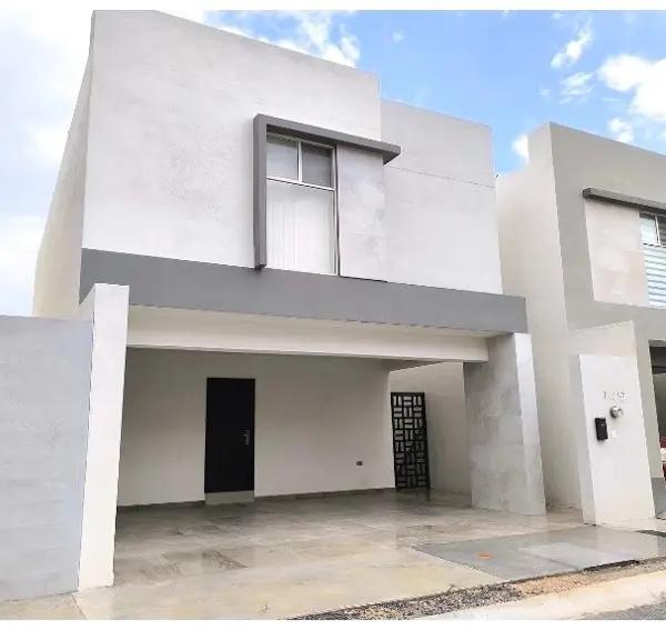 Casa en renta en Cantabria, Saltillo, Coahuila de Zaragoza