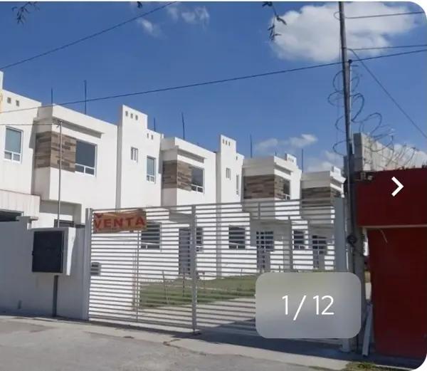 Casa en venta en El Llano 2a Sección, Tula de Allende, Hidalgo