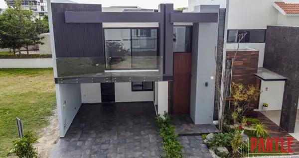 Casa en venta en Lomas de Angelópolis II, San Andrés Cholula, Puebla