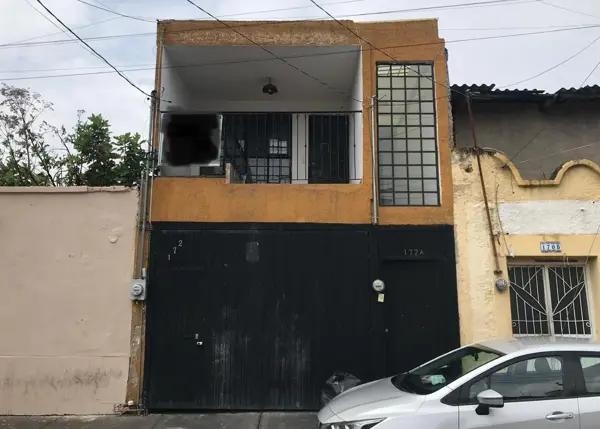 Bodega en venta en Atemajac del Valle, Zapopan, Jalisco