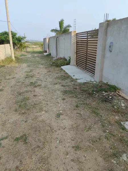 Terreno en venta en Vega de Esteros, Altamira, Tamaulipas