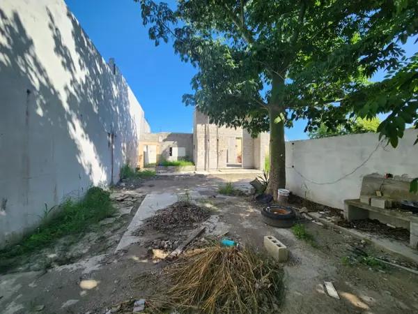 Terreno en venta en Vega de Esteros, Altamira, Tamaulipas