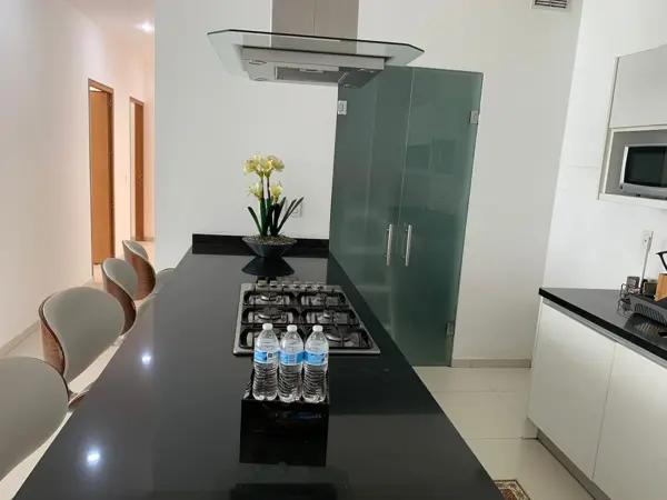 Departamento en renta en Ampliación Granada, Miguel Hidalgo, Ciudad de México