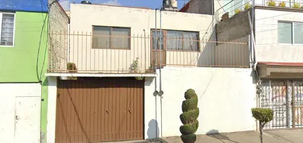 Casa en remate en Ex-Ejido de San Francisco Culhuacán, Coyoacán, Ciudad de México Casa en remate en Ex-Ejido de San Francisco Culhuacán, Coyoacán, Ciudad de México