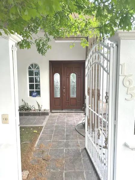 Casa en renta en La Noria, Saltillo, Coahuila de Zaragoza