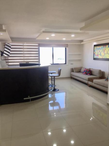 Departamento en renta en Costa Verde, Boca del Río, Veracruz de Ignacio de la Llave