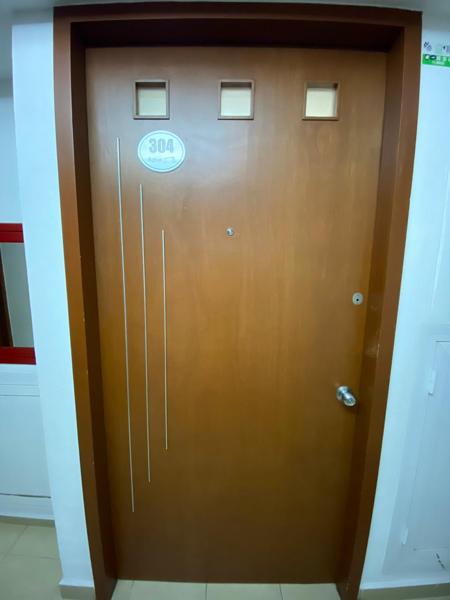 Departamento en venta en Anáhuac I Sección, Miguel Hidalgo, Ciudad de México