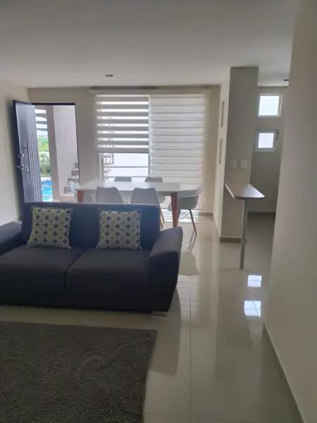 Departamento en venta en Sitio del Sol, Cuautla, Morelos