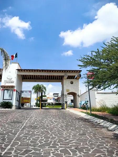 Terreno en venta en Pedregal de Schoenstatt, Corregidora, Querétaro Terreno en venta en Pedregal de Schoenstatt, Corregidora, Querétaro