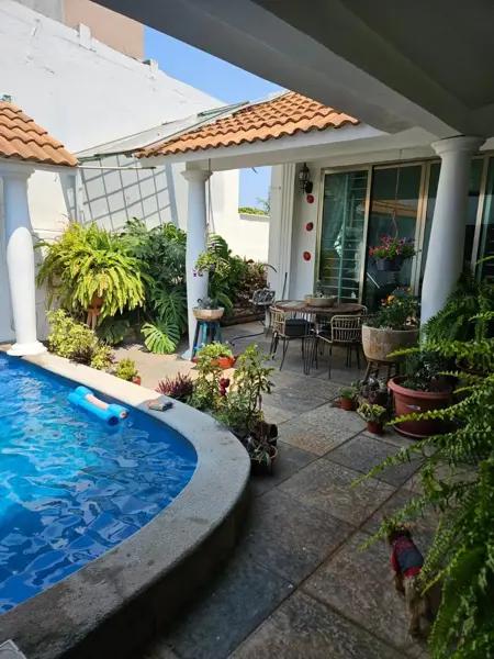 Casa en venta en Moderno, Veracruz, Veracruz de Ignacio de la Llave Casa en venta en Moderno, Veracruz, Veracruz de Ignacio de la Llave