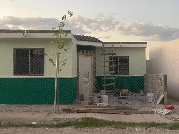 Casa en venta en Latinoamericano, Torreón, Coahuila de Zaragoza Casa en venta en Latinoamericano, Torreón, Coahuila de Zaragoza