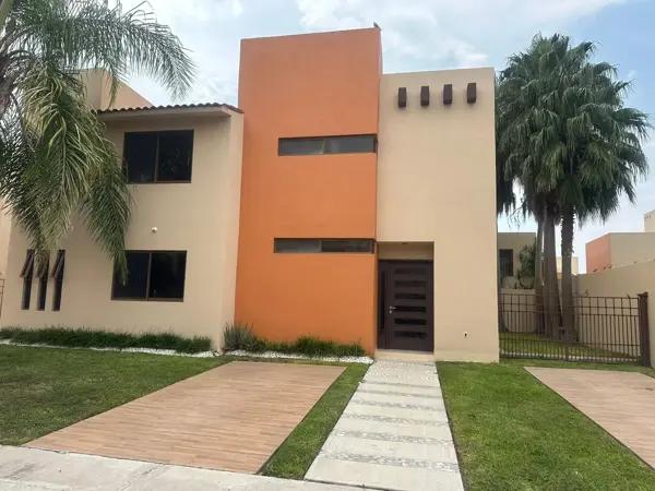 Casa en venta en Puerta Real, Corregidora, Querétaro