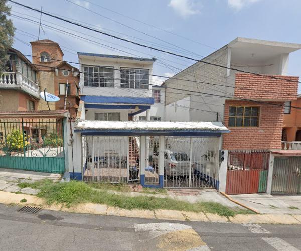 Casa en remate en Villas de la Hacienda, Atizapán de Zaragoza, México
