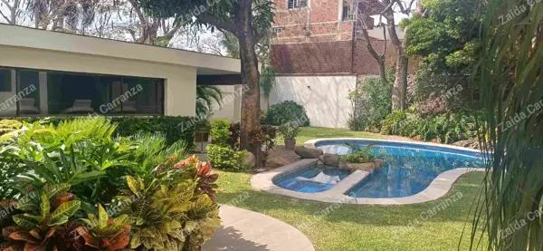 Departamento en venta en Las Palmas, Cuernavaca, Morelos