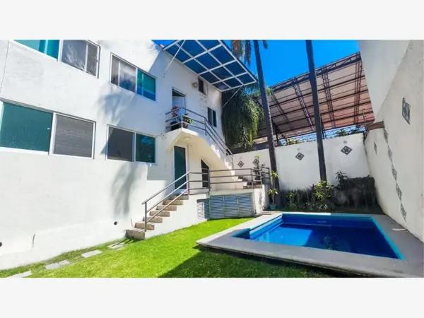 Departamento en venta en Amatitlan, Cuernavaca, Morelos