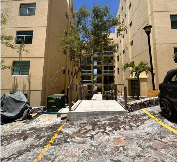 Departamento en venta en Progreso, Jiutepec, Morelos