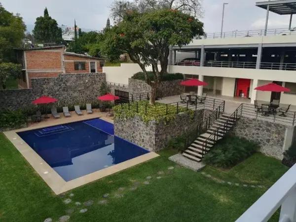 Departamento en venta en Tlaltenango, Cuernavaca, Morelos