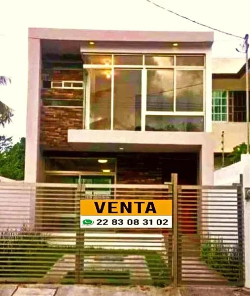 Casa en venta en El Morro las Colonias, Boca del Río, Veracruz de Ignacio de la Llave