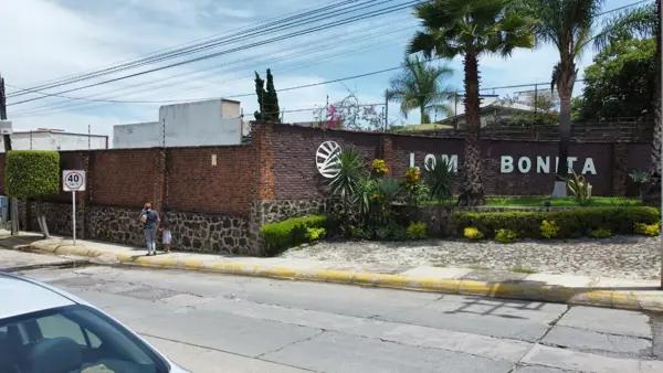 Terreno en venta en Loma Bonita, Cuernavaca, Morelos