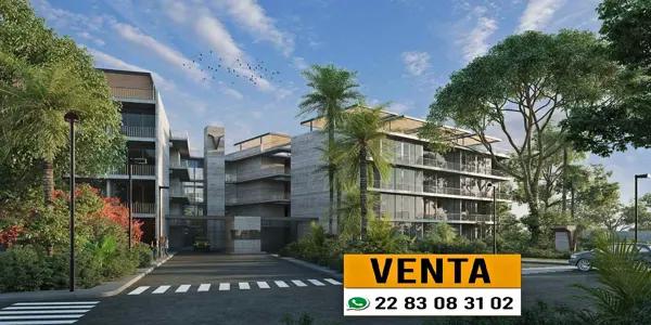 Departamento en venta en Boca del Rio Centro, Boca del Río, Veracruz de Ignacio de la Llave