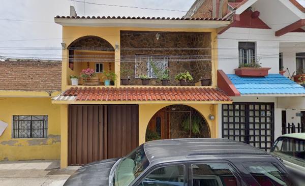 Casa en remate en La Luz, León, Guanajuato