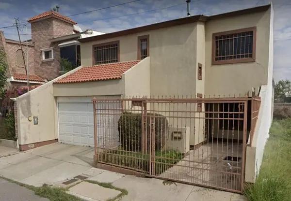 Casa en venta en Quintas del Sol, Chihuahua, Chihuahua