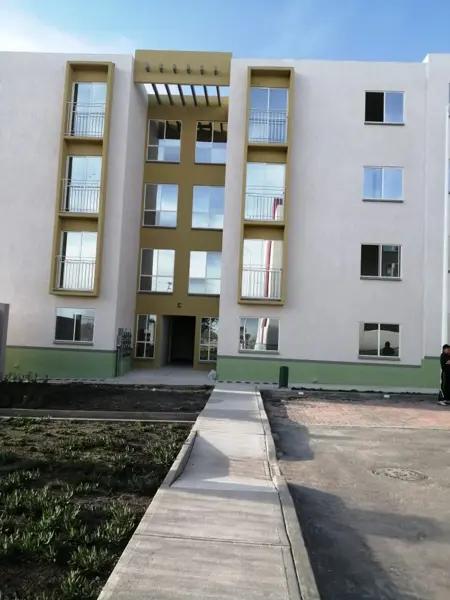 Departamento en renta en Villas del Refugio, El Marqués, Querétaro