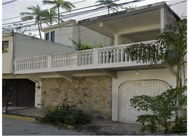 Casa en venta en Costa Azul, Acapulco de Juárez, Guerrero