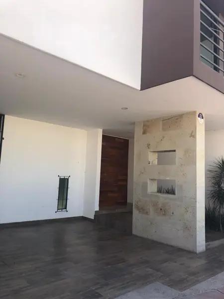 Casa en renta en Lombardía, Irapuato, Guanajuato