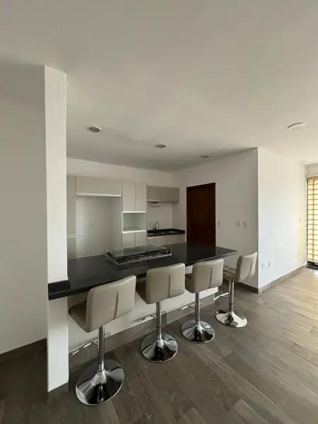 Departamento en renta en Villas de Irapuato, Irapuato, Guanajuato