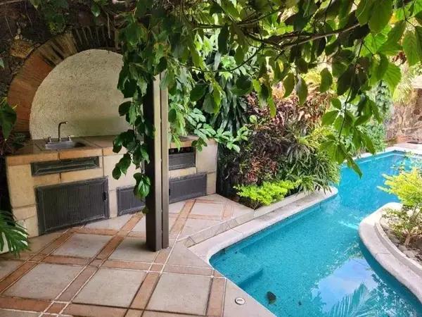Casa en venta en Vista Hermosa, Cuernavaca, Morelos