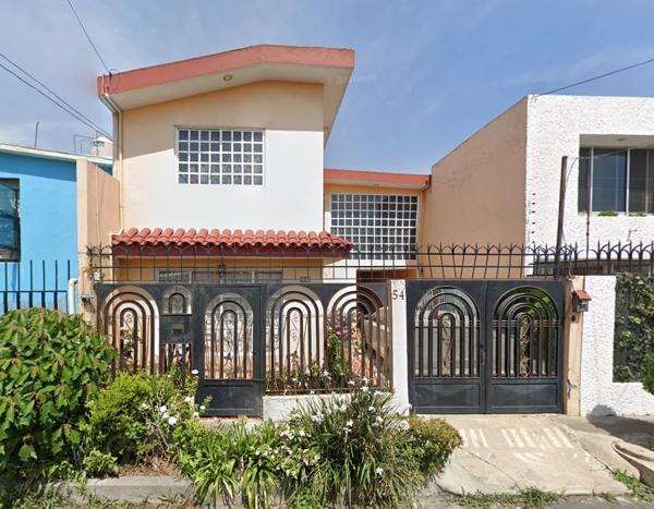 Casa en venta en Prados del Rosario, Azcapotzalco, Ciudad de México