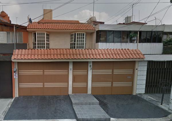 Casa en venta en Prados de Coyoacán, Coyoacán, Ciudad de México