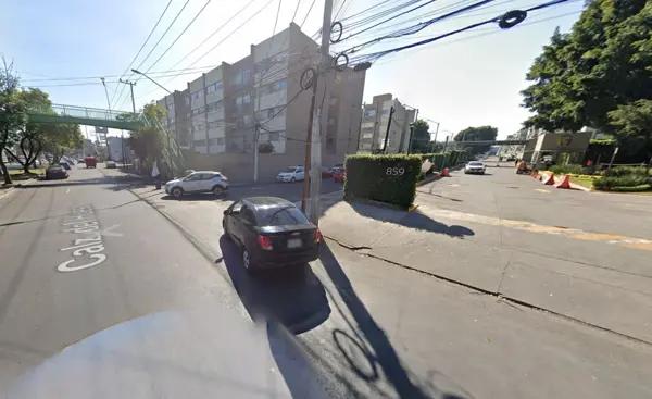 Departamento en remate en Granjas Coapa, Tlalpan, Ciudad de México