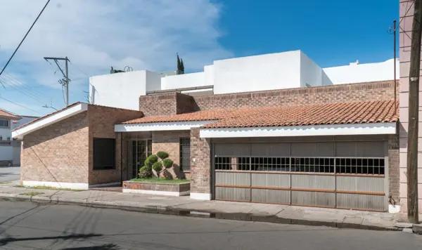 Casa en renta en Granjas San Isidro, Torreón, Coahuila de Zaragoza