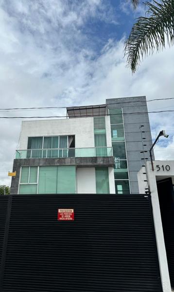 Departamento en venta en Camino Real a Cholula, San Andrés Cholula, Puebla