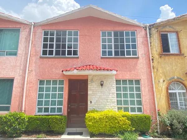 Casa en venta en San Francisco, Tepeji del Río de Ocampo, Hidalgo