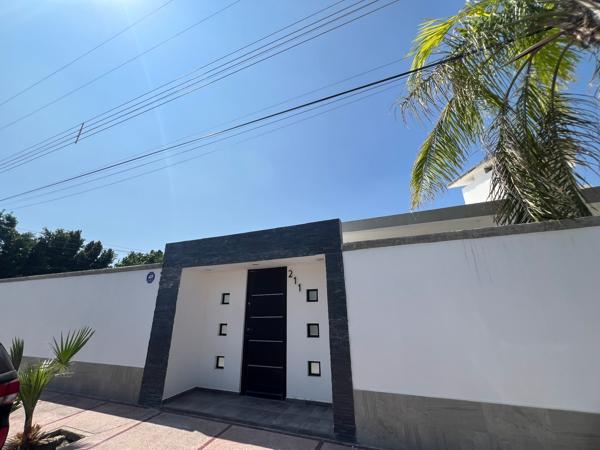 Casa en venta en Las Margaritas, Torreón, Coahuila de Zaragoza