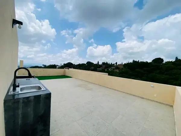 Casa en venta en Lomas de Tzompantle, Cuernavaca, Morelos