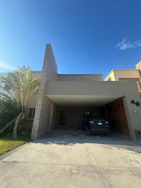 Casa en renta en Las Acacias, Torreón, Coahuila de Zaragoza