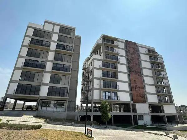 Departamento en venta en Lomas de Angelópolis, San Andrés Cholula, Puebla