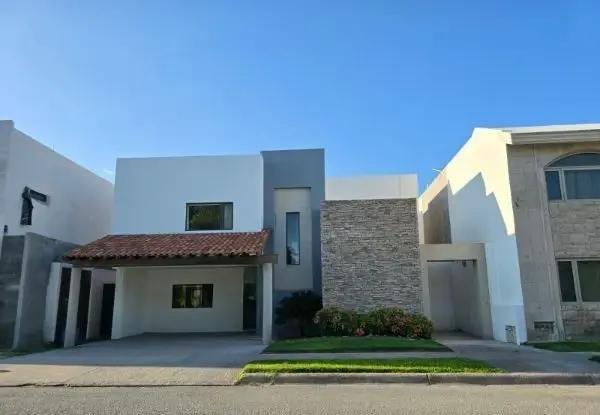 Casa en renta en Las Villas, Torreón, Coahuila de Zaragoza