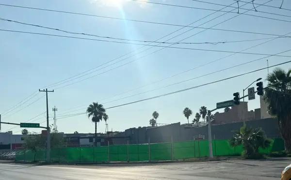 Terreno en renta en Torreon Centro, Torreón, Coahuila de Zaragoza