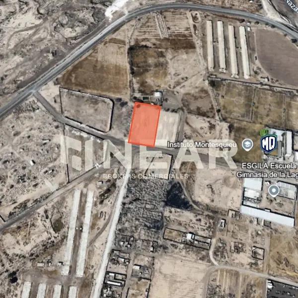 Terreno en venta en La Union, Torreón, Coahuila de Zaragoza Terreno en venta en La Union, Torreón, Coahuila de Zaragoza