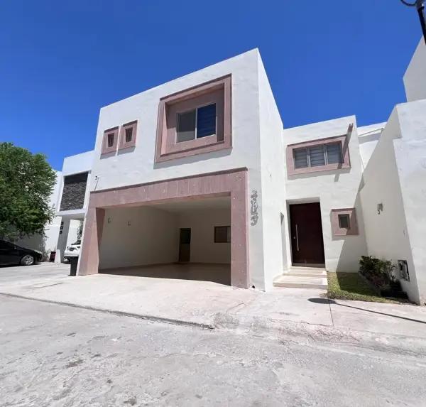 Casa en venta en Los Viñedos, Torreón, Coahuila de Zaragoza